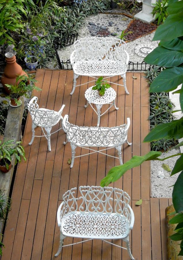 Eco-Hotel El Rey Del Caribe Κανκούν Εξωτερικό φωτογραφία