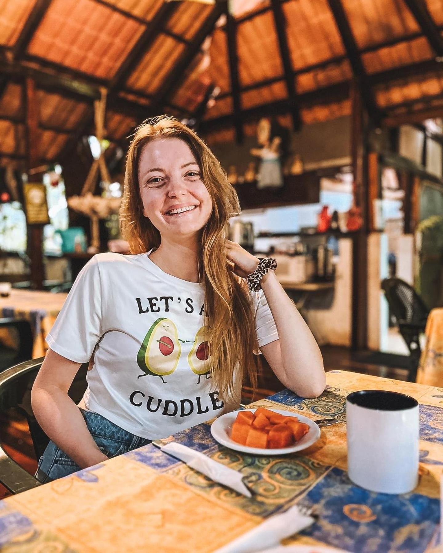 Eco-Hotel El Rey Del Caribe Κανκούν Εξωτερικό φωτογραφία