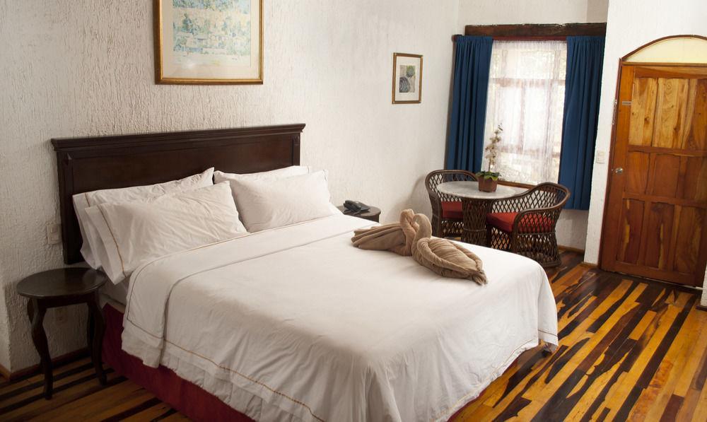 Eco-Hotel El Rey Del Caribe Κανκούν Εξωτερικό φωτογραφία