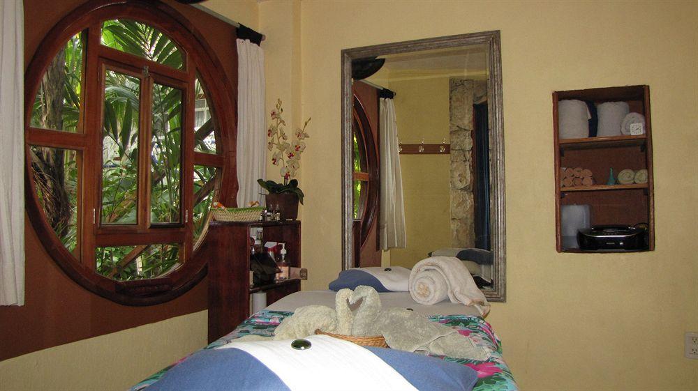 Eco-Hotel El Rey Del Caribe Κανκούν Εξωτερικό φωτογραφία