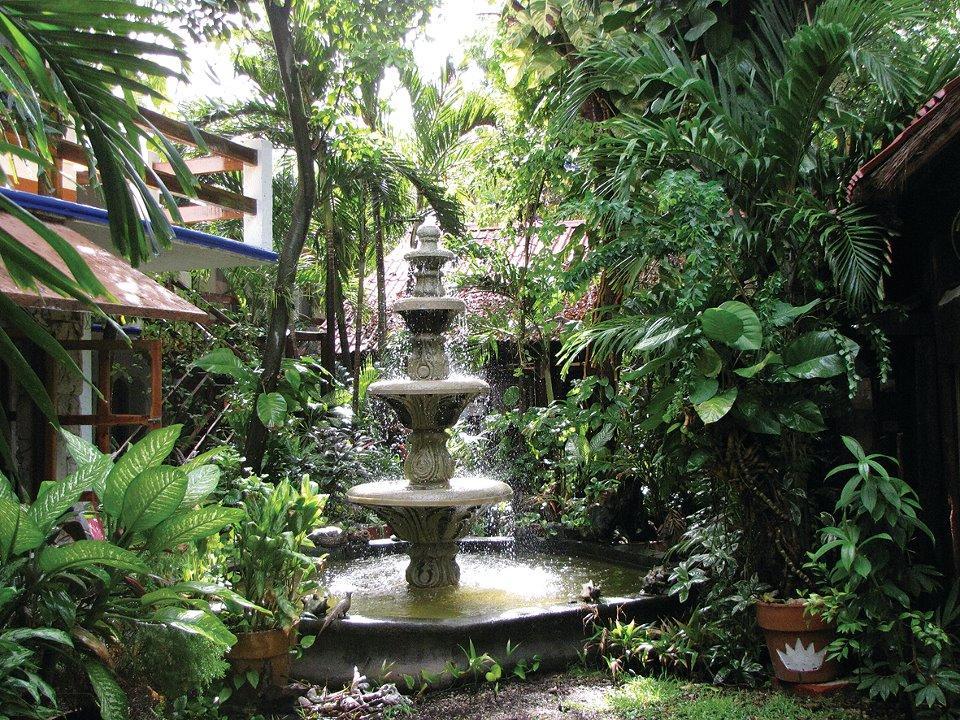 Eco-Hotel El Rey Del Caribe Κανκούν Εξωτερικό φωτογραφία